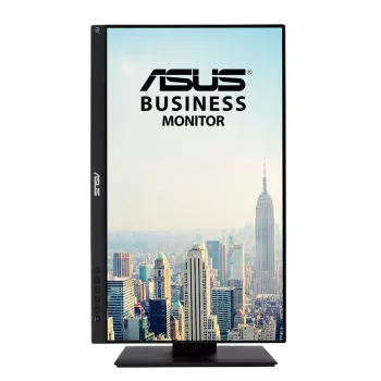ASUS BE24EQSB Computermonitor 60,5 cm (23,8 Zoll) 1920 x 1080 Pixel Full HD LED Schwarz
