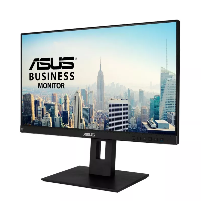ASUS BE24EQSB Computermonitor 60,5 cm (23,8 Zoll) 1920 x 1080 Pixel Full HD LED Schwarz