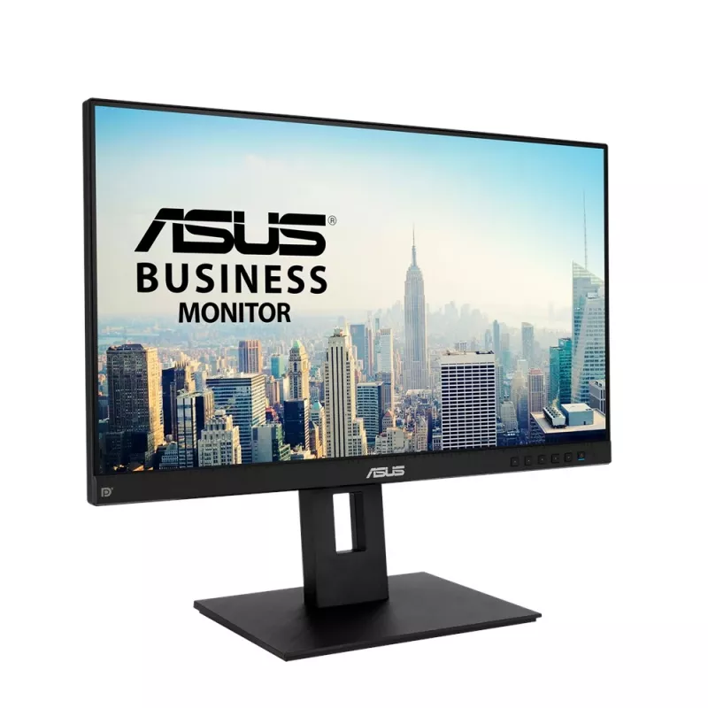 ASUS BE24EQSB Computermonitor 60,5 cm (23,8 Zoll) 1920 x 1080 Pixel Full HD LED Schwarz