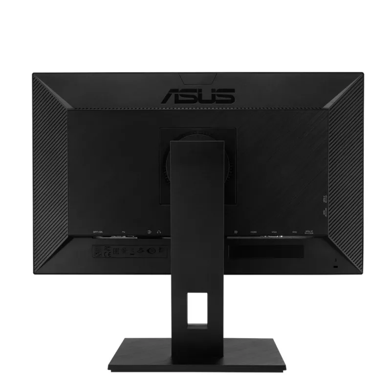 ASUS BE24EQSB Computermonitor 60,5 cm (23,8 Zoll) 1920 x 1080 Pixel Full HD LED Schwarz