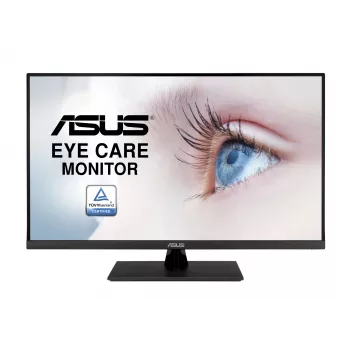 ASUS VP32UQ Computermonitor 80 cm (31,5 Zoll) 3840 x 2160 Pixel 4K Ultra HD Schwarz