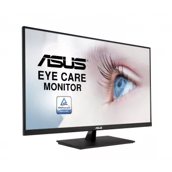 ASUS VP32UQ Computermonitor 80 cm (31,5 Zoll) 3840 x 2160 Pixel 4K Ultra HD Schwarz