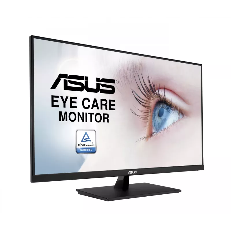 ASUS VP32UQ Computermonitor 80 cm (31,5 Zoll) 3840 x 2160 Pixel 4K Ultra HD Schwarz