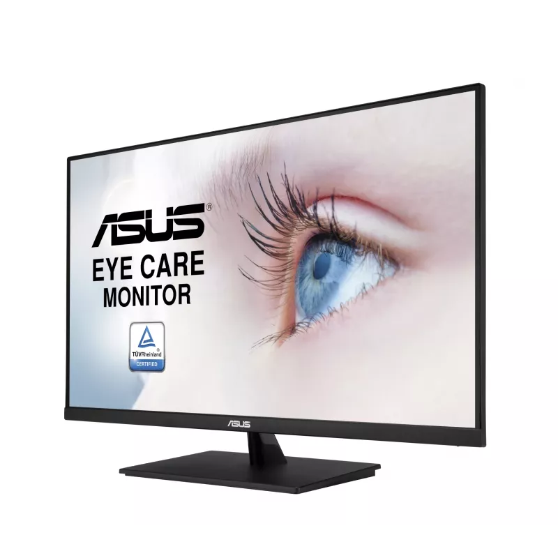ASUS VP32UQ Computermonitor 80 cm (31,5 Zoll) 3840 x 2160 Pixel 4K Ultra HD Schwarz