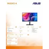 ASUS ProArt PA32UCG-K Computermonitor 81,3 cm (32 Zoll) 3840 x 2160 Pixel 4K Ultra HD LED Schwarz