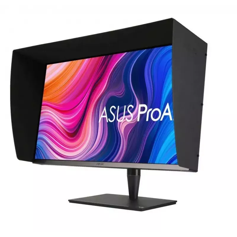 ASUS ProArt PA32UCG-K Computermonitor 81,3 cm (32 Zoll) 3840 x 2160 Pixel 4K Ultra HD LED Schwarz