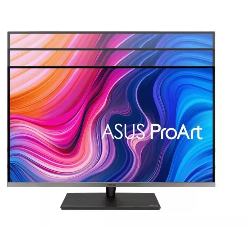 ASUS ProArt PA32UCG-K Computermonitor 81,3 cm (32 Zoll) 3840 x 2160 Pixel 4K Ultra HD LED Schwarz