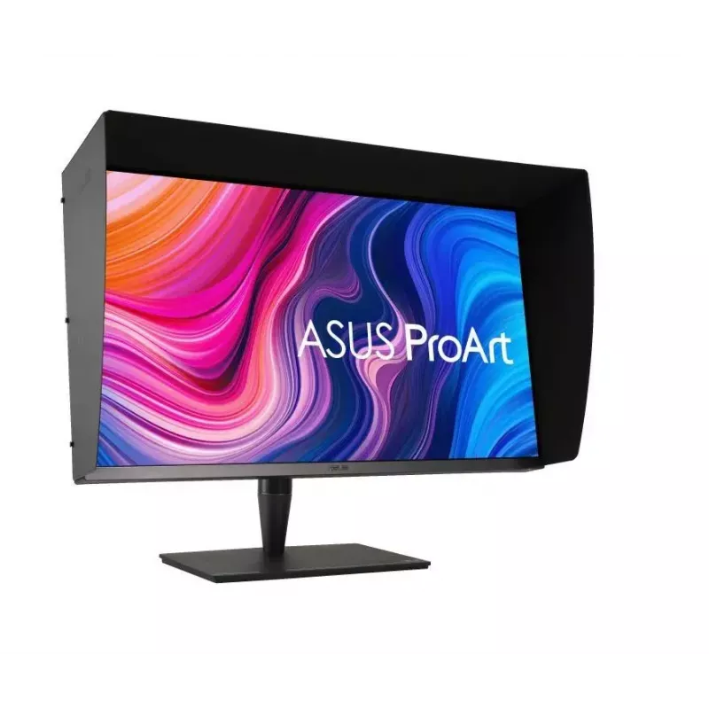 ASUS ProArt PA32UCG-K Computermonitor 81,3 cm (32 Zoll) 3840 x 2160 Pixel 4K Ultra HD LED Schwarz