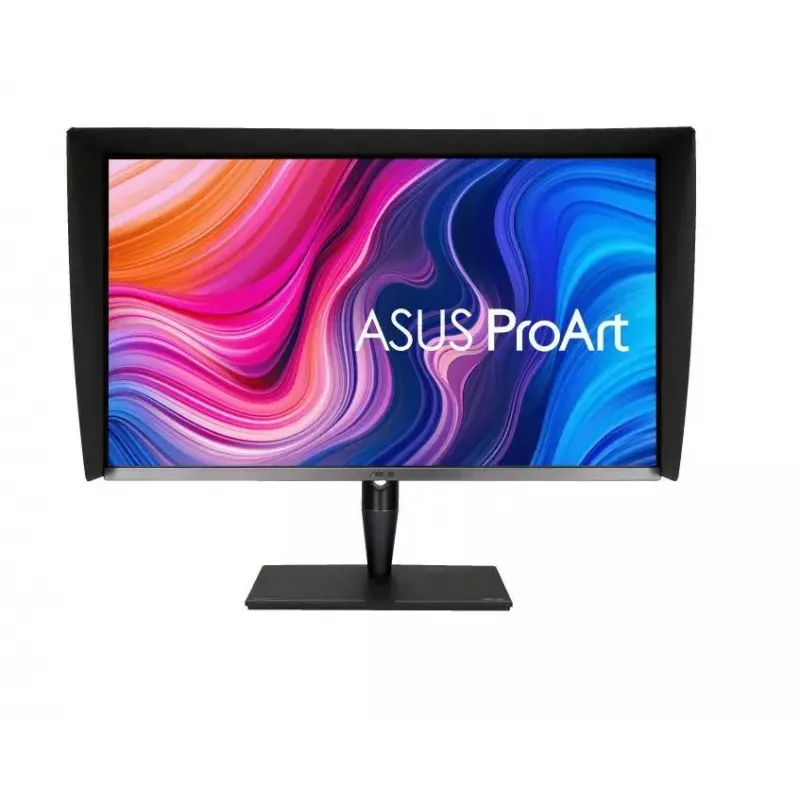 ASUS ProArt PA32UCG-K Computermonitor 81,3 cm (32 Zoll) 3840 x 2160 Pixel 4K Ultra HD LED Schwarz
