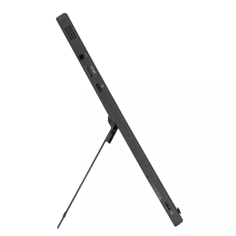 ASUS ZenScreen MB16AWP Computermonitor 39,6 cm (15,6 Zoll) 1920 x 1080 Pixel Full HD LED Schwarz