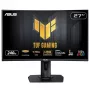 ASUS TUF Gaming VG27VQM Computermonitor 68,6 cm (27 Zoll) 1920 x 1080 Pixel Full HD LED Schwarz