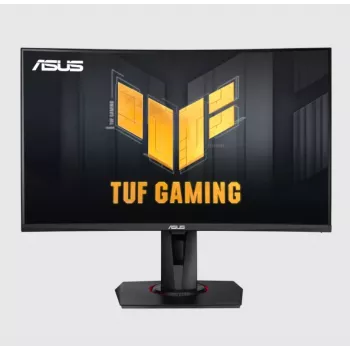 ASUS TUF Gaming VG27VQM Computermonitor 68,6 cm (27 Zoll) 1920 x 1080 Pixel Full HD LED Schwarz