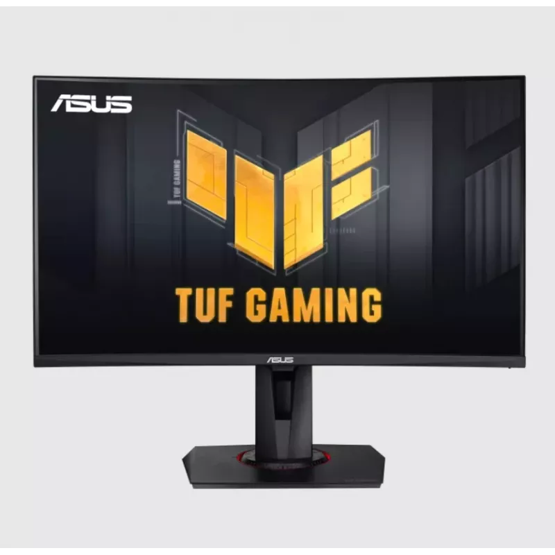 ASUS TUF Gaming VG27VQM Computermonitor 68,6 cm (27 Zoll) 1920 x 1080 Pixel Full HD LED Schwarz