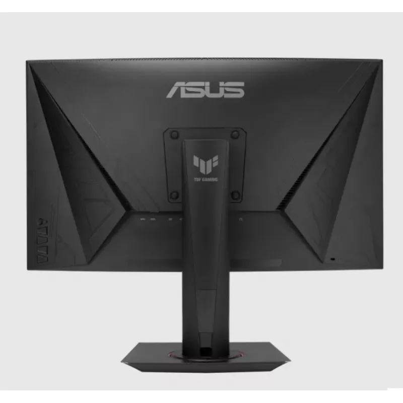 ASUS TUF Gaming VG27VQM Computermonitor 68,6 cm (27 Zoll) 1920 x 1080 Pixel Full HD LED Schwarz