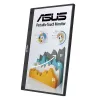 ASUS ZenScreen MB16AHT Computermonitor 39,6 cm (15,6 Zoll) 1920 x 1080 Pixel Full HD Touchscreen Schwarz