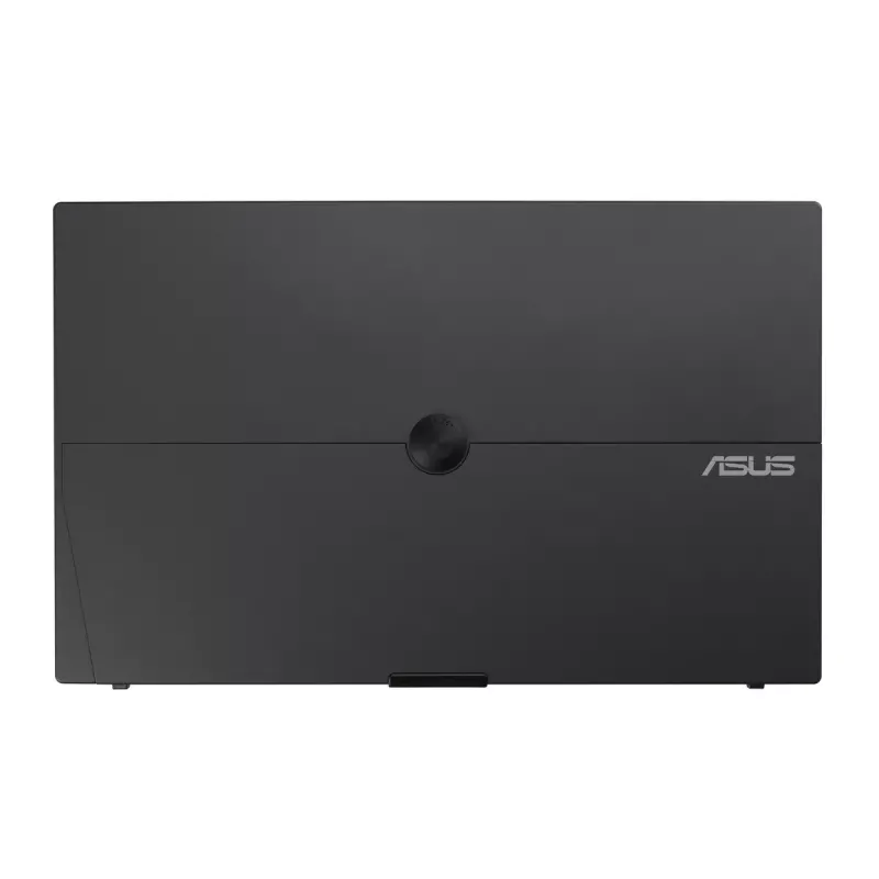 ASUS ZenScreen MB16AHT Computermonitor 39,6 cm (15,6 Zoll) 1920 x 1080 Pixel Full HD Touchscreen Schwarz