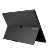 ASUS ZenScreen MB16AHT Computermonitor 39,6 cm (15,6 Zoll) 1920 x 1080 Pixel Full HD Touchscreen Schwarz