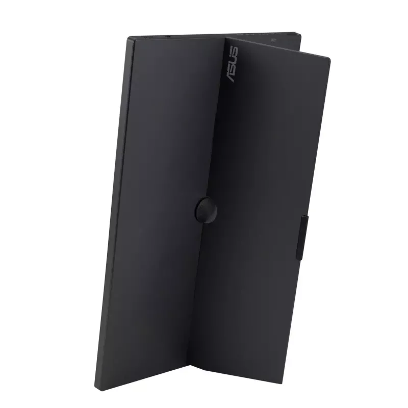 ASUS ZenScreen MB16AHT Computermonitor 39,6 cm (15,6 Zoll) 1920 x 1080 Pixel Full HD Touchscreen Schwarz