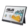 ASUS ZenScreen MB16AHT Computermonitor 39,6 cm (15,6 Zoll) 1920 x 1080 Pixel Full HD Touchscreen Schwarz