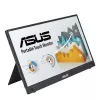ASUS ZenScreen MB16AHT Computermonitor 39,6 cm (15,6 Zoll) 1920 x 1080 Pixel Full HD Touchscreen Schwarz