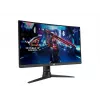 ASUS ROG Swift XG27AQV Computer-Monitor 68,6 cm (27 Zoll) 2560 x 1440 Pixel Wide Quad HD Schwarz