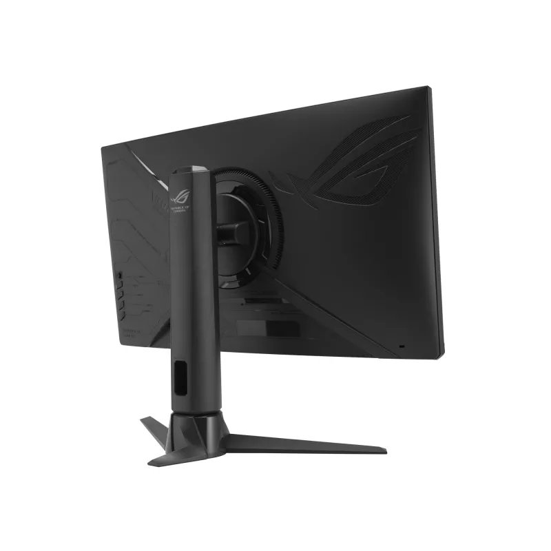 ASUS ROG Swift XG27AQV Computer-Monitor 68,6 cm (27 Zoll) 2560 x 1440 Pixel Wide Quad HD Schwarz