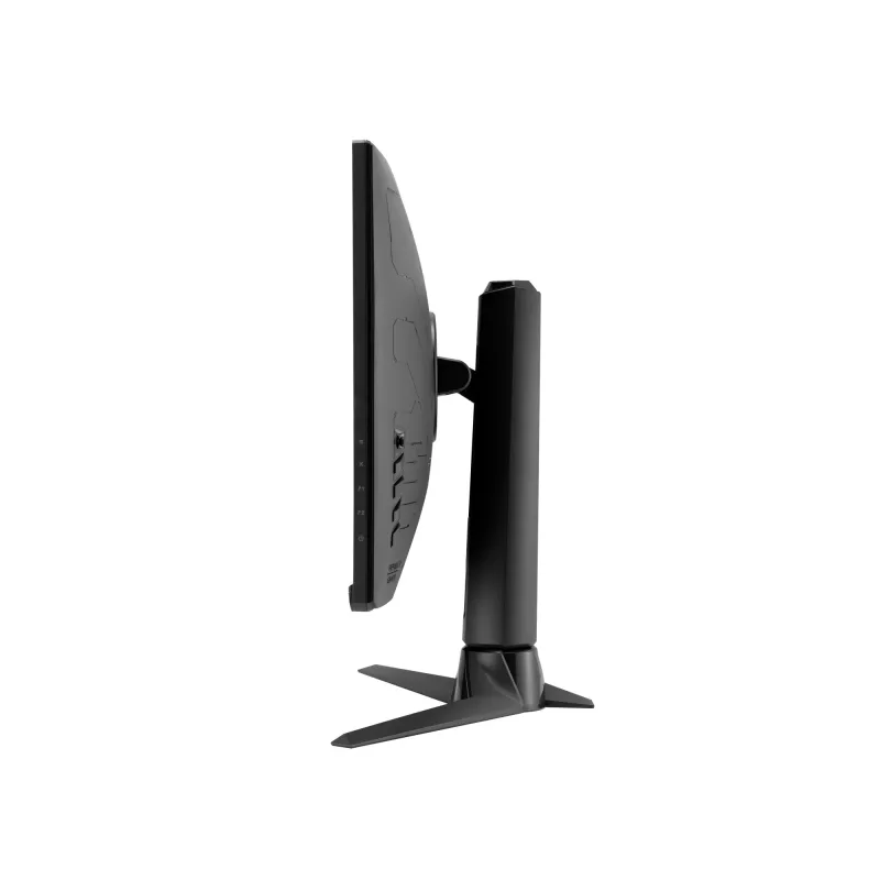 ASUS ROG Swift XG27AQV Computer-Monitor 68,6 cm (27 Zoll) 2560 x 1440 Pixel Wide Quad HD Schwarz