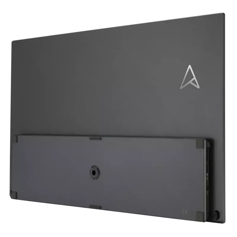 ASUS ZenScreen MB17AHG Computermonitor 43,9 cm (17,3 Zoll) 1920 x 1080 Pixel Full HD LCD Schwarz