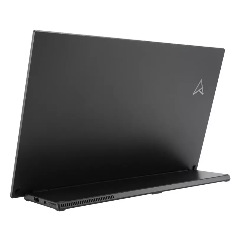 ASUS ZenScreen MB17AHG Computermonitor 43,9 cm (17,3 Zoll) 1920 x 1080 Pixel Full HD LCD Schwarz