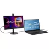 ASUS ZenScreen MB17AHG Computermonitor 43,9 cm (17,3 Zoll) 1920 x 1080 Pixel Full HD LCD Schwarz