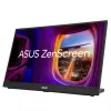 ASUS ZenScreen MB17AHG Computermonitor 43,9 cm (17,3 Zoll) 1920 x 1080 Pixel Full HD LCD Schwarz