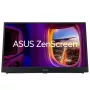 ASUS ZenScreen MB17AHG Computermonitor 43,9 cm (17,3 Zoll) 1920 x 1080 Pixel Full HD LCD Schwarz