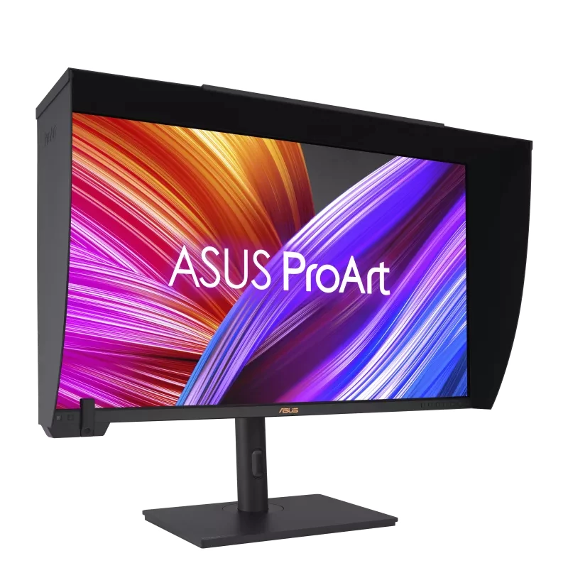 ASUS ProArt Display PA32UCXR Computermonitor 81,3 cm (32 Zoll) 3840 x 2160 Pixel 4K Ultra HD LCD Schwarz