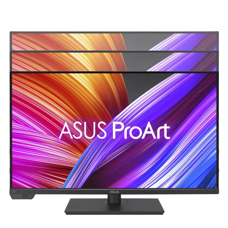 ASUS ProArt Display PA32UCXR Computermonitor 81,3 cm (32 Zoll) 3840 x 2160 Pixel 4K Ultra HD LCD Schwarz