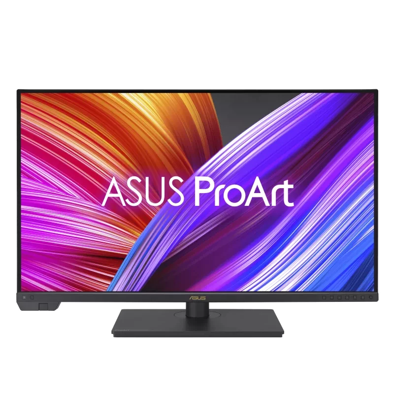 ASUS ProArt Display PA32UCXR Computermonitor 81,3 cm (32 Zoll) 3840 x 2160 Pixel 4K Ultra HD LCD Schwarz