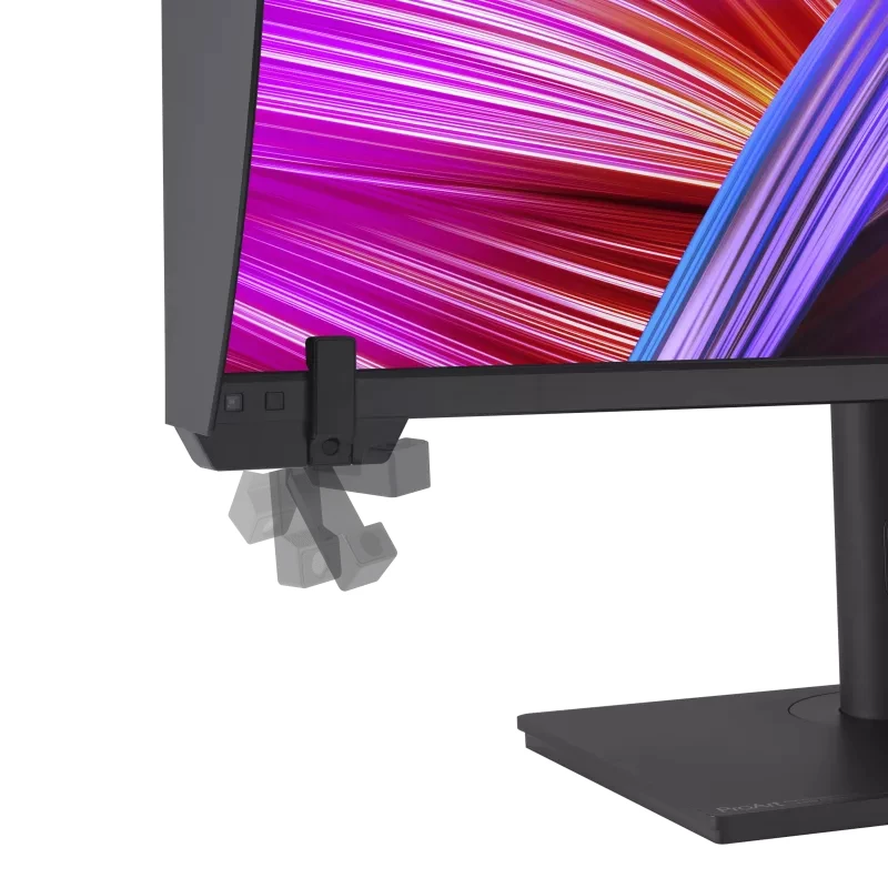 ASUS ProArt Display PA32UCXR Computermonitor 81,3 cm (32 Zoll) 3840 x 2160 Pixel 4K Ultra HD LCD Schwarz