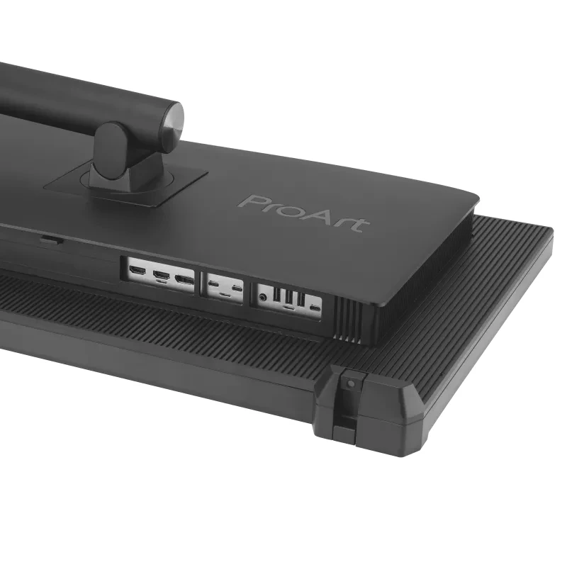 ASUS ProArt Display PA32UCXR Computermonitor 81,3 cm (32 Zoll) 3840 x 2160 Pixel 4K Ultra HD LCD Schwarz