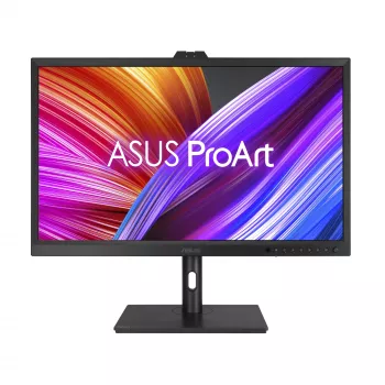 ASUS ProArt OLED PA32DC Computermonitor 80 cm (31,5 Zoll) 3840 x 2160 Pixel 4K Ultra HD Schwarz