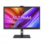 ASUS ProArt OLED PA32DC Computermonitor 80 cm (31,5 Zoll) 3840 x 2160 Pixel 4K Ultra HD Schwarz
