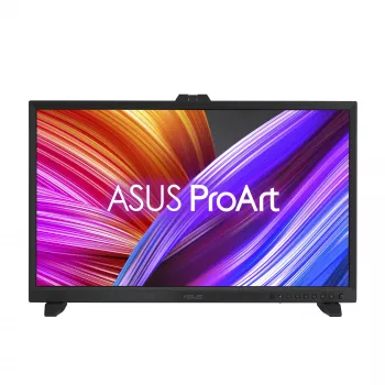 ASUS ProArt OLED PA32DC Computermonitor 80 cm (31,5 Zoll) 3840 x 2160 Pixel 4K Ultra HD Schwarz