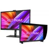 ASUS ProArt OLED PA32DC Computermonitor 80 cm (31,5 Zoll) 3840 x 2160 Pixel 4K Ultra HD Schwarz