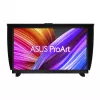 ASUS ProArt OLED PA32DC Computermonitor 80 cm (31,5 Zoll) 3840 x 2160 Pixel 4K Ultra HD Schwarz