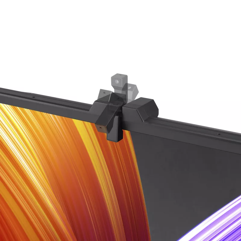 ASUS ProArt OLED PA32DC Computermonitor 80 cm (31,5 Zoll) 3840 x 2160 Pixel 4K Ultra HD Schwarz