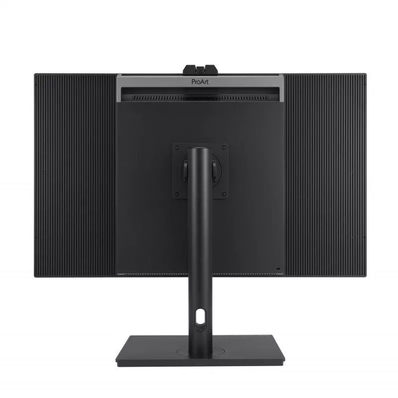 ASUS ProArt OLED PA32DC Computermonitor 80 cm (31,5 Zoll) 3840 x 2160 Pixel 4K Ultra HD Schwarz