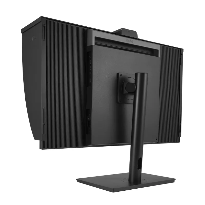 ASUS ProArt OLED PA32DC Computermonitor 80 cm (31,5 Zoll) 3840 x 2160 Pixel 4K Ultra HD Schwarz