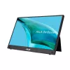 ASUS ZenScreen MB16AHG Computermonitor 39,6 cm (15,6 Zoll) 1920 x 1080 Pixel Full HD Schwarz