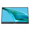 ASUS ZenScreen MB16AHG Computermonitor 39,6 cm (15,6 Zoll) 1920 x 1080 Pixel Full HD Schwarz
