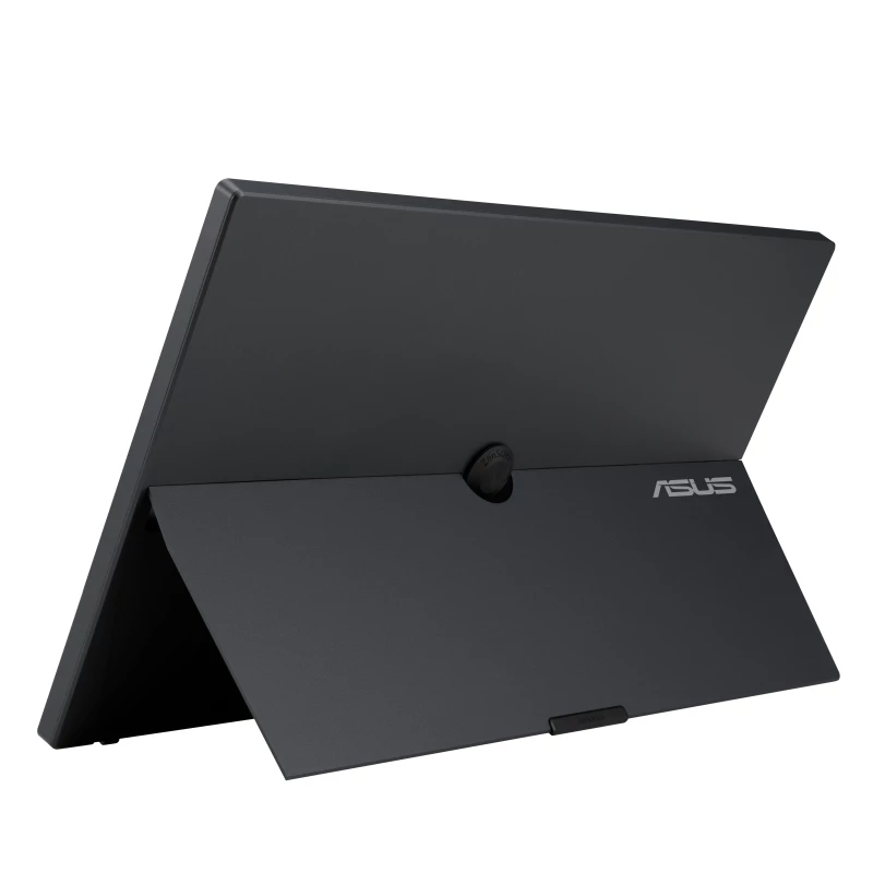 ASUS ZenScreen MB16AHG Computermonitor 39,6 cm (15,6 Zoll) 1920 x 1080 Pixel Full HD Schwarz
