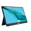 ASUS ZenScreen MB16AHG Computermonitor 39,6 cm (15,6 Zoll) 1920 x 1080 Pixel Full HD Schwarz