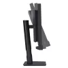 ASUS ProArt PA24US Computermonitor 59,9 cm (23,6 Zoll) 3840 x 2160 Pixel 4K Ultra HD LCD Schwarz